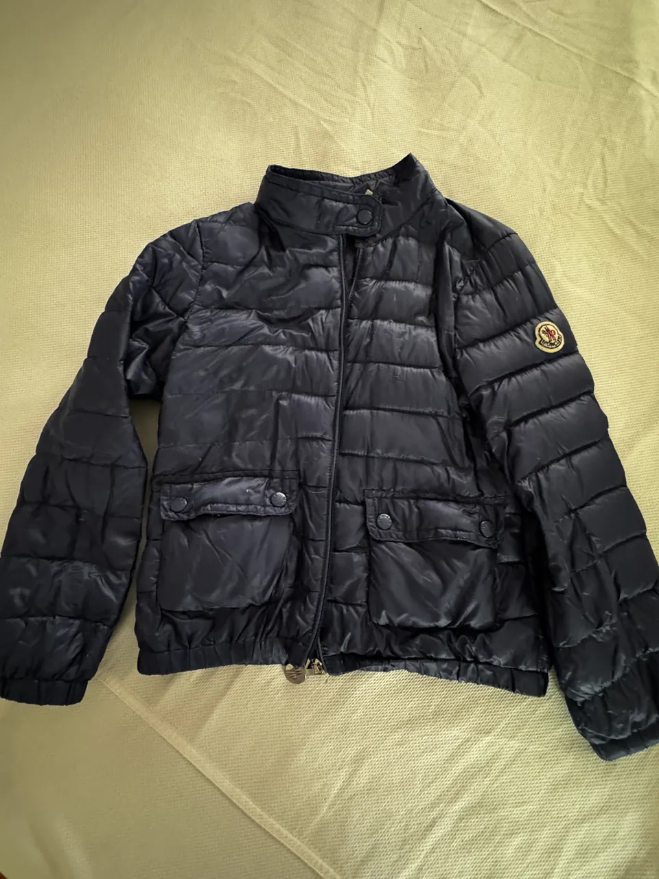 Moncler · Talle 4 años / 104 cm