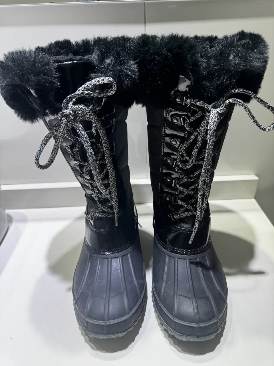 Botas Acon - imagen 1