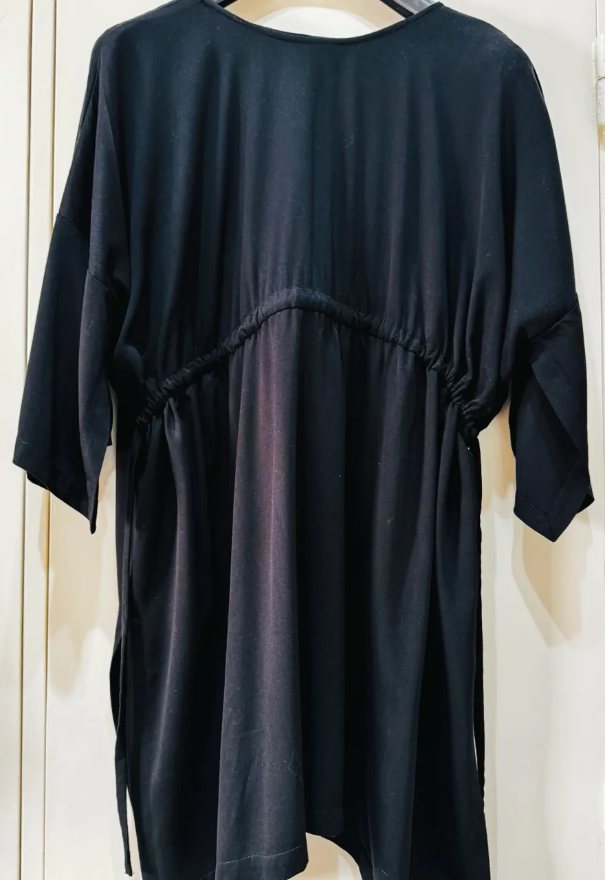 Vestido Belen amigo - imagen 1