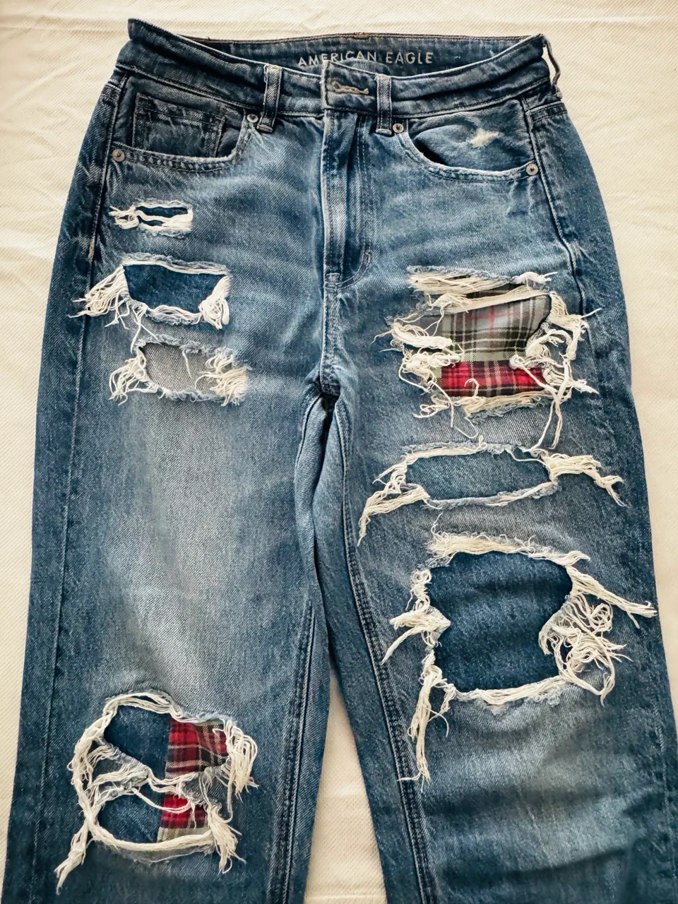 Jean American Eagle - imagen 1