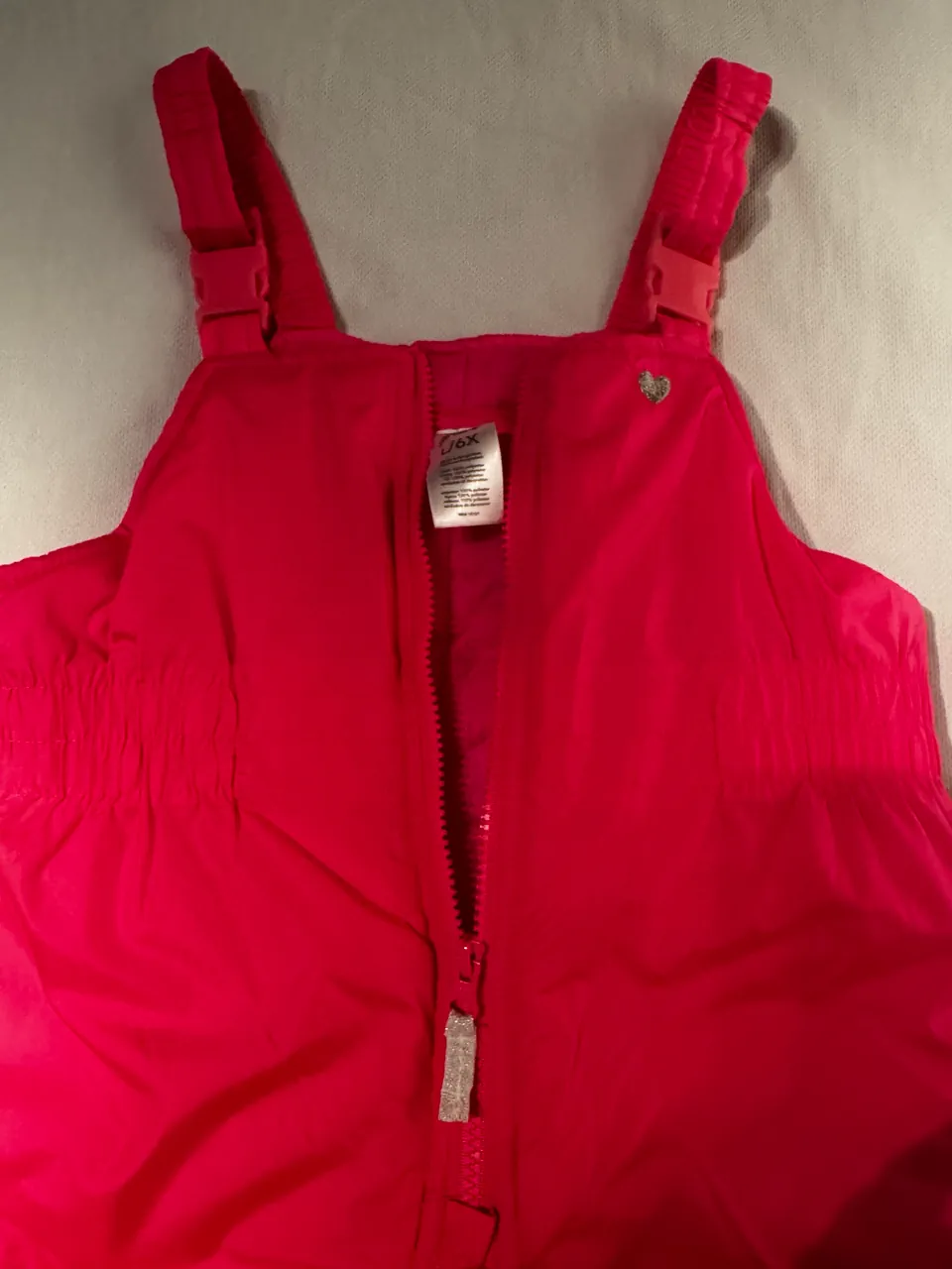 Carter's · Talle 7 años / 122 cm