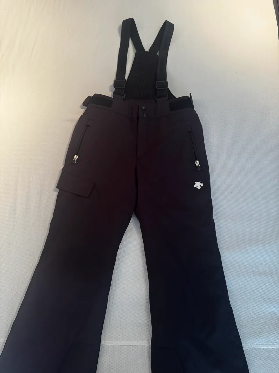 DESCENTE · Talle 8 años / 128 cm
