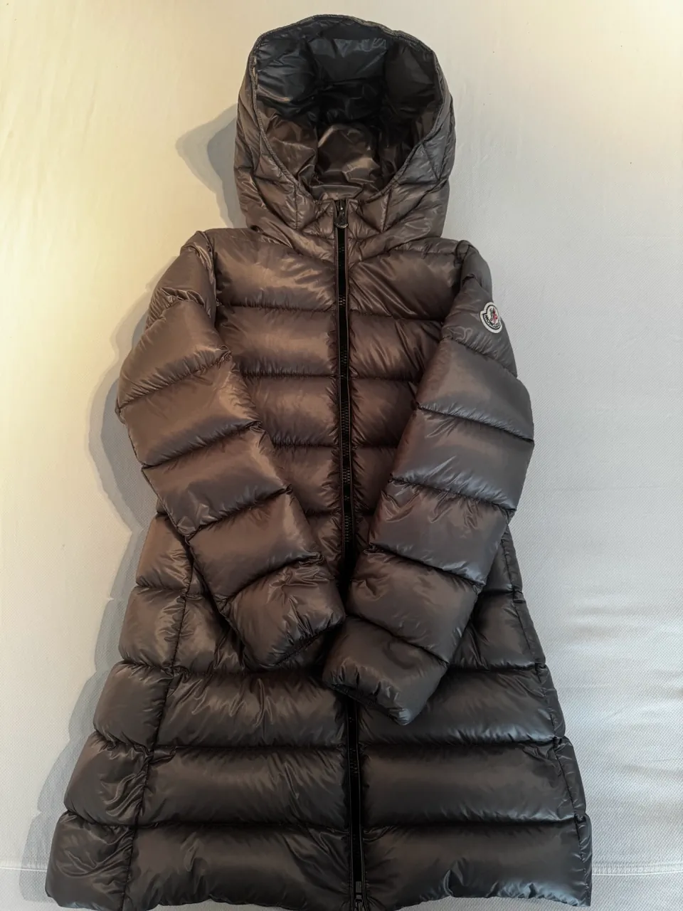 Moncler · Talle 10 años / 140 cm