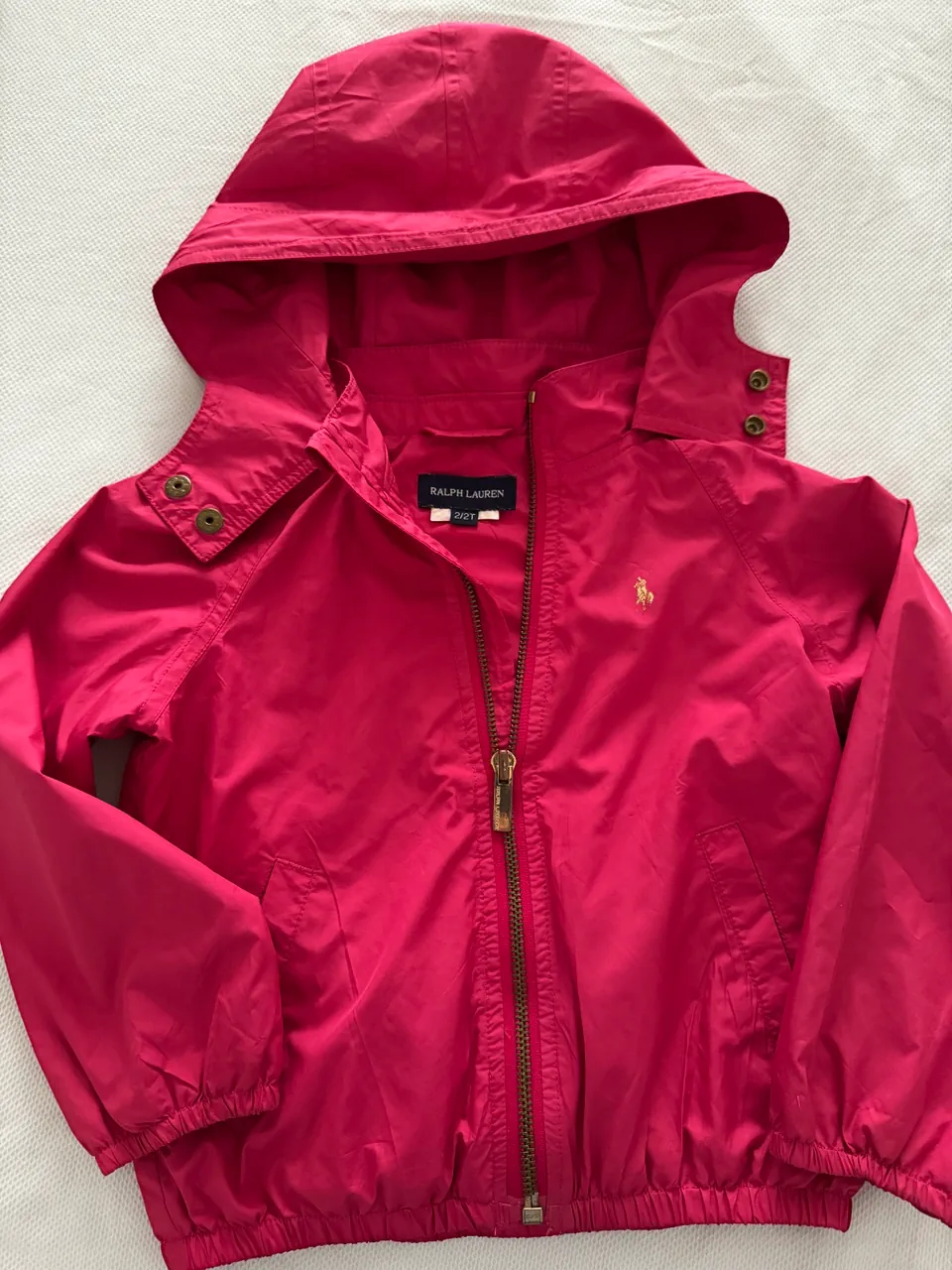 Ralph lauren · Talle 24–36 meses / 92 cm