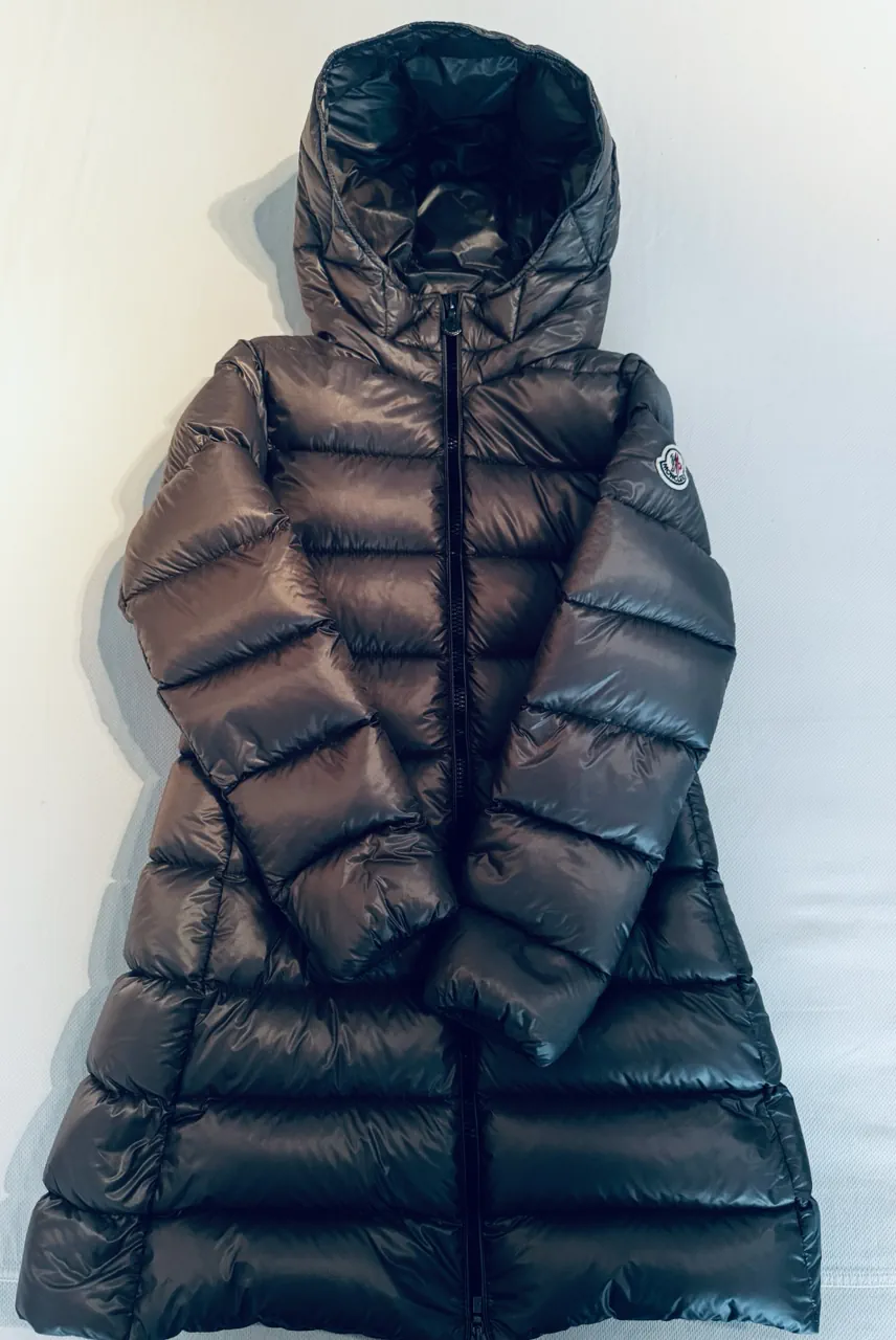 Moncler · Talle 10 años / 140 cm