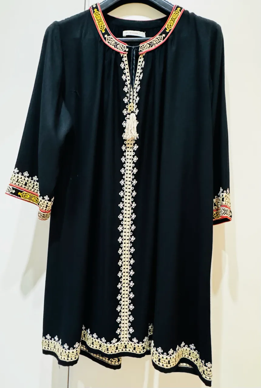 Vestido Rapsodia - imagen 1
