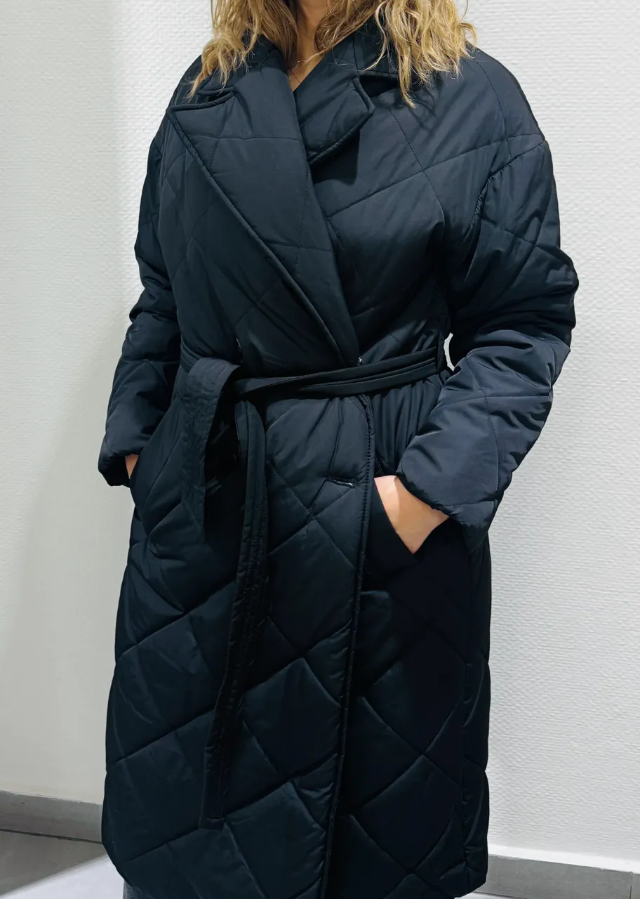 Trench Zara - imagen 1