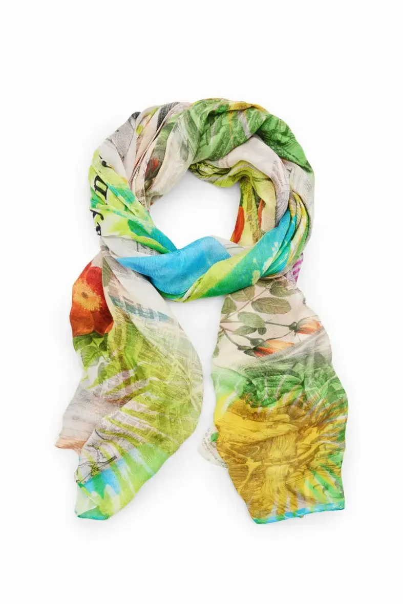Pañuelo Desigual - imagen 1