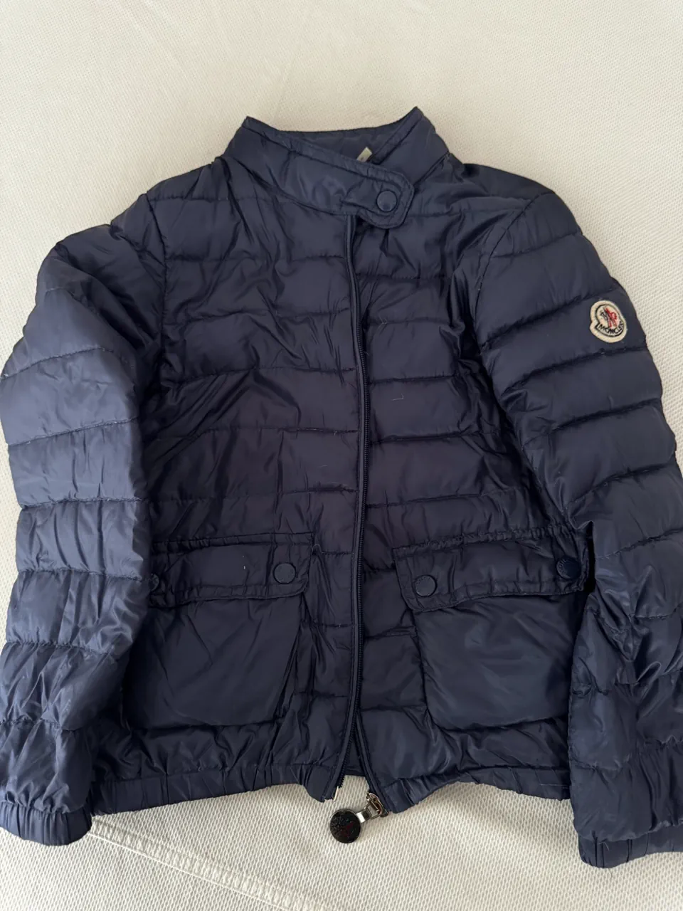 Moncler · Talle 4 años / 104 cm