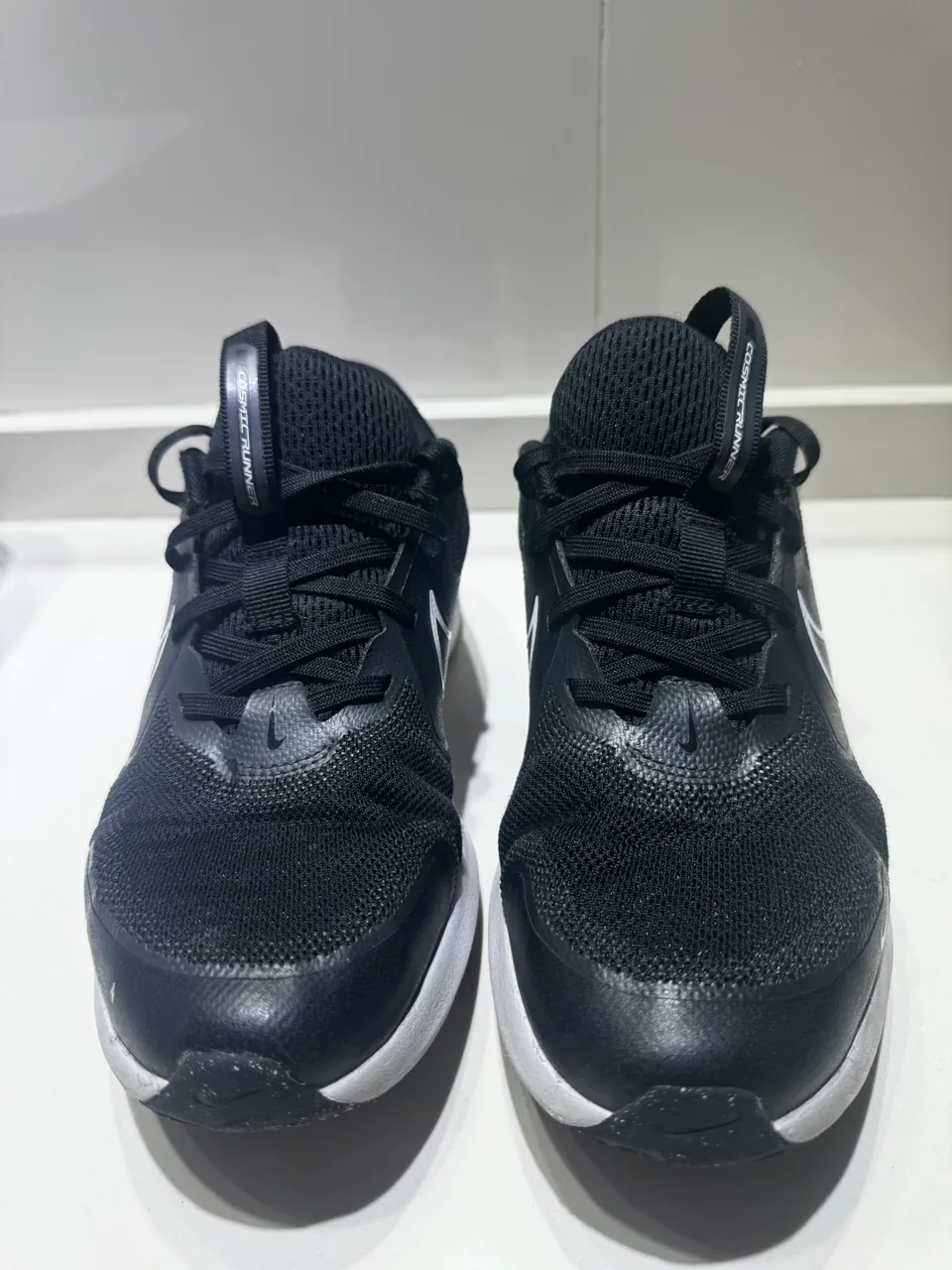Nike · Talle EU 38