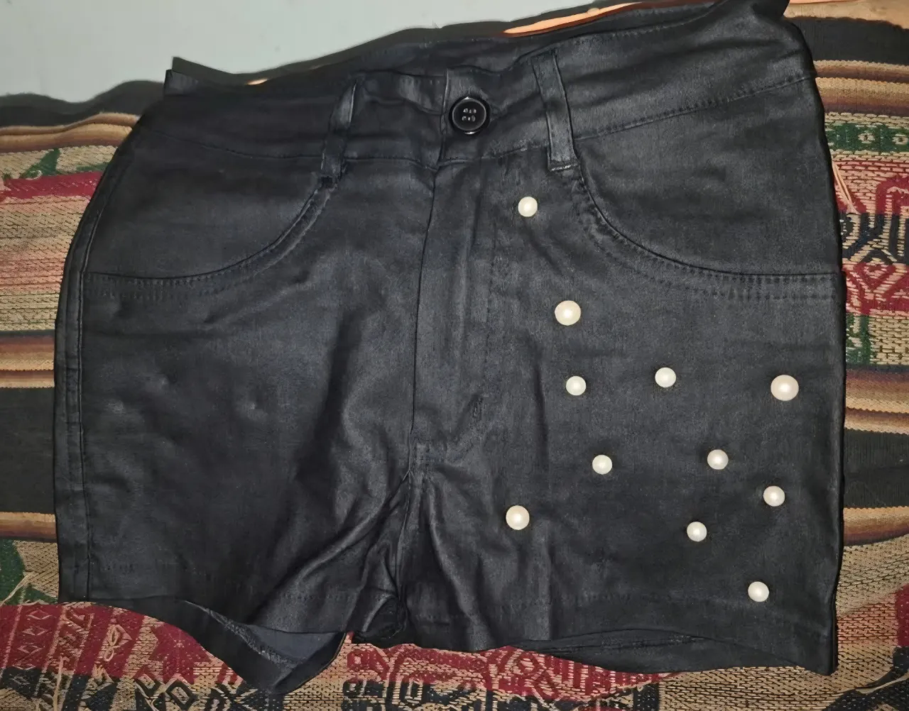 Short Desconocida · Talle único