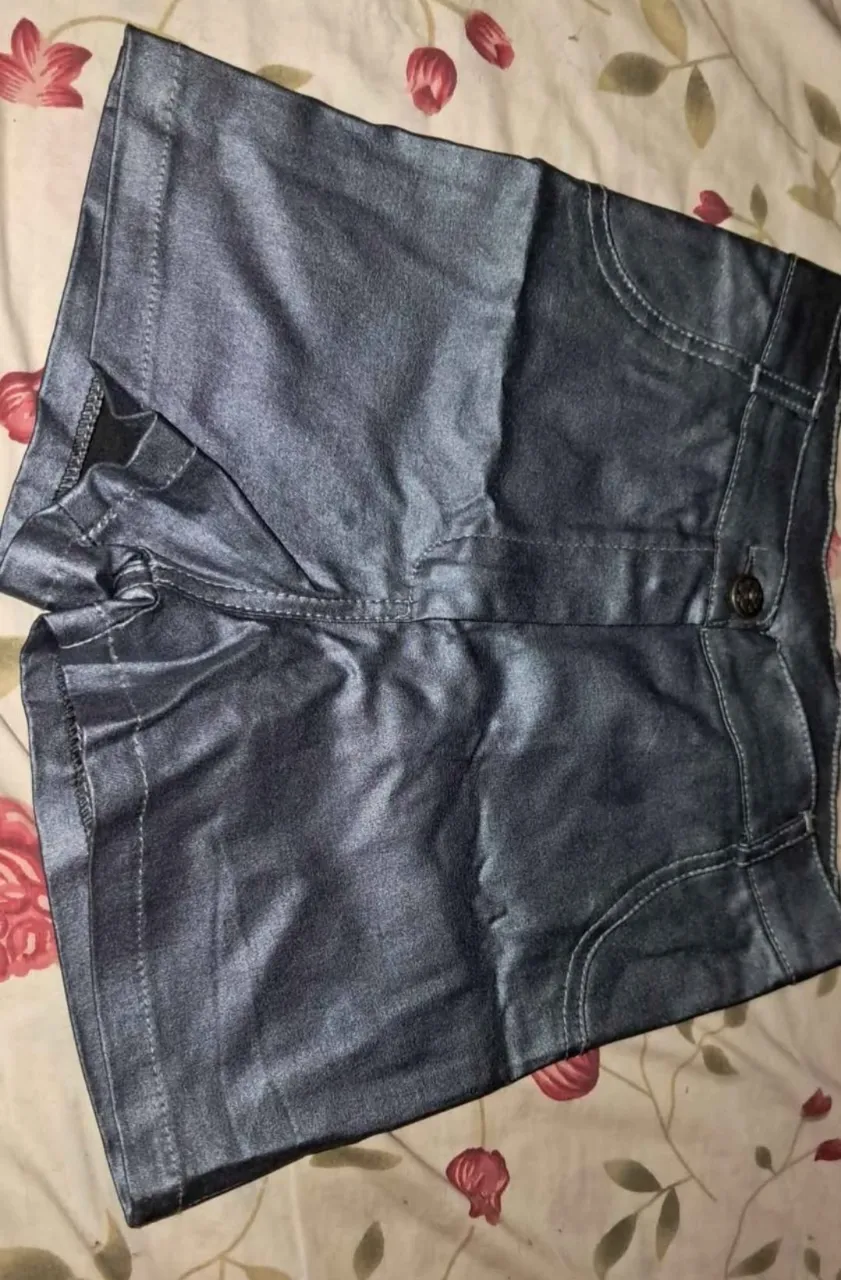 Short Desconocida · Talle S