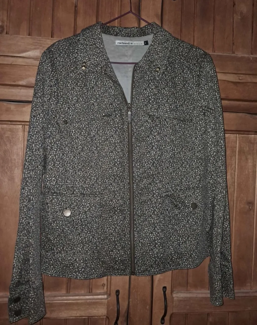 Campera Cacharel - imagen 1
