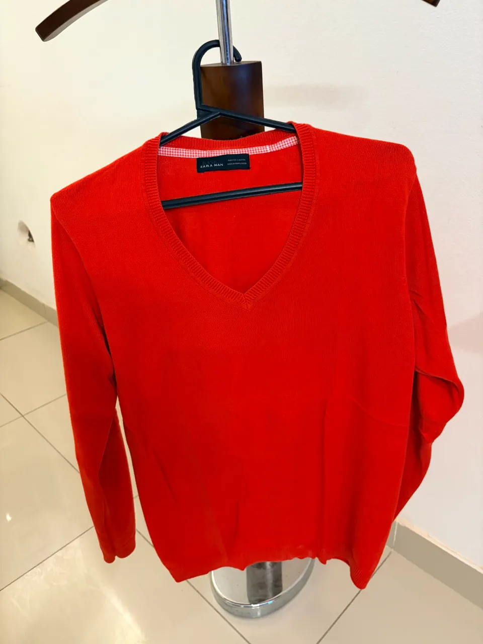 Zara Man · Talle L