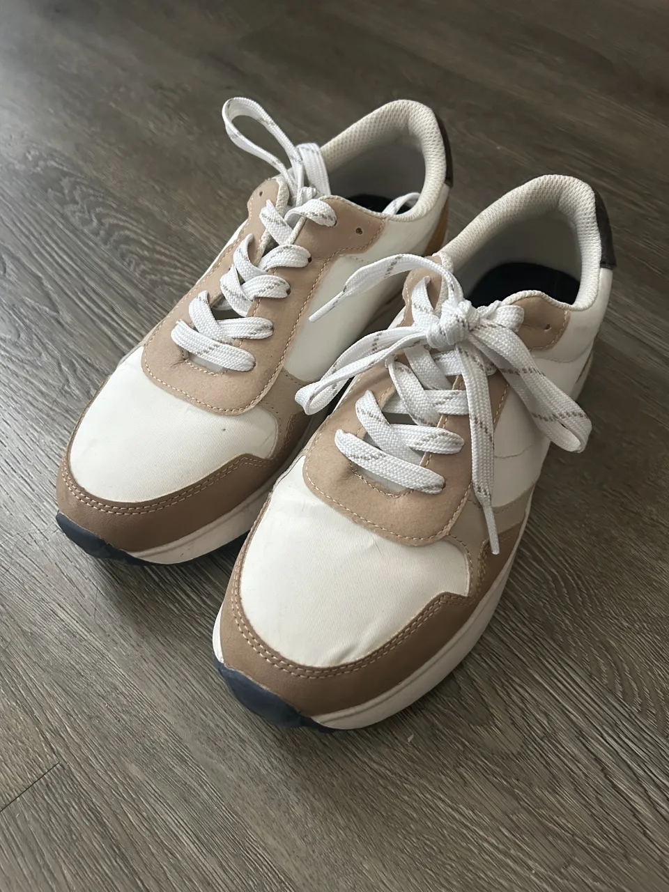 Zapatillas Serra - imagen 1