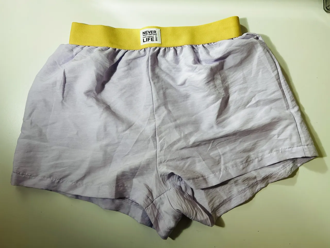 Short Generica - imagen 1
