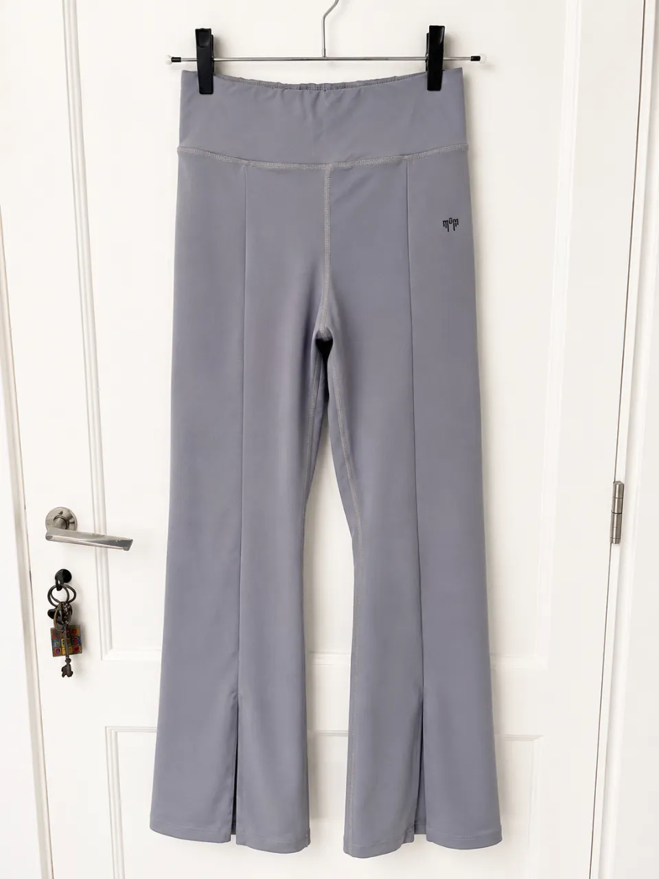 Pantalón Mom - imagen 1