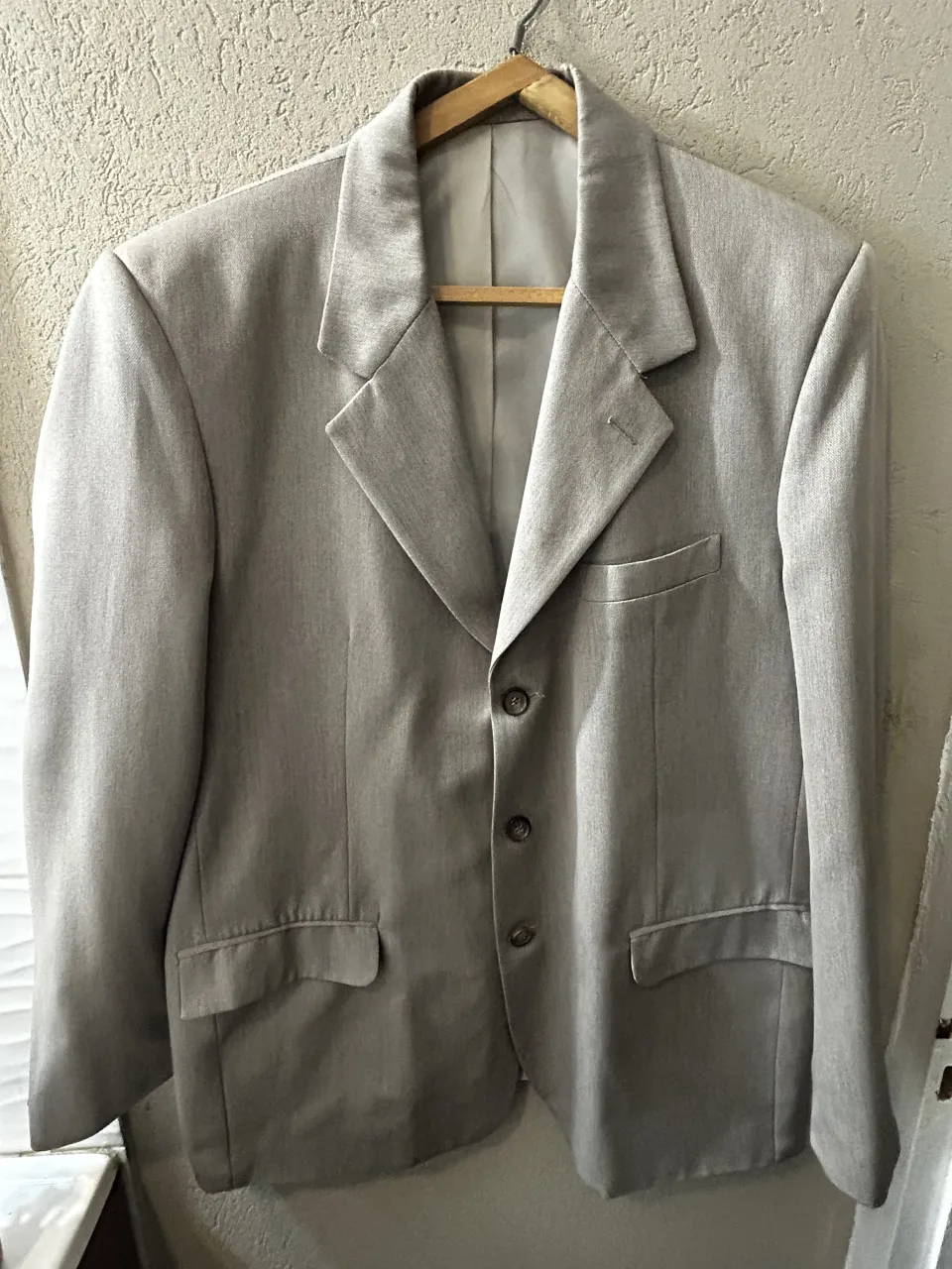 Blazer FUREST - imagen 1