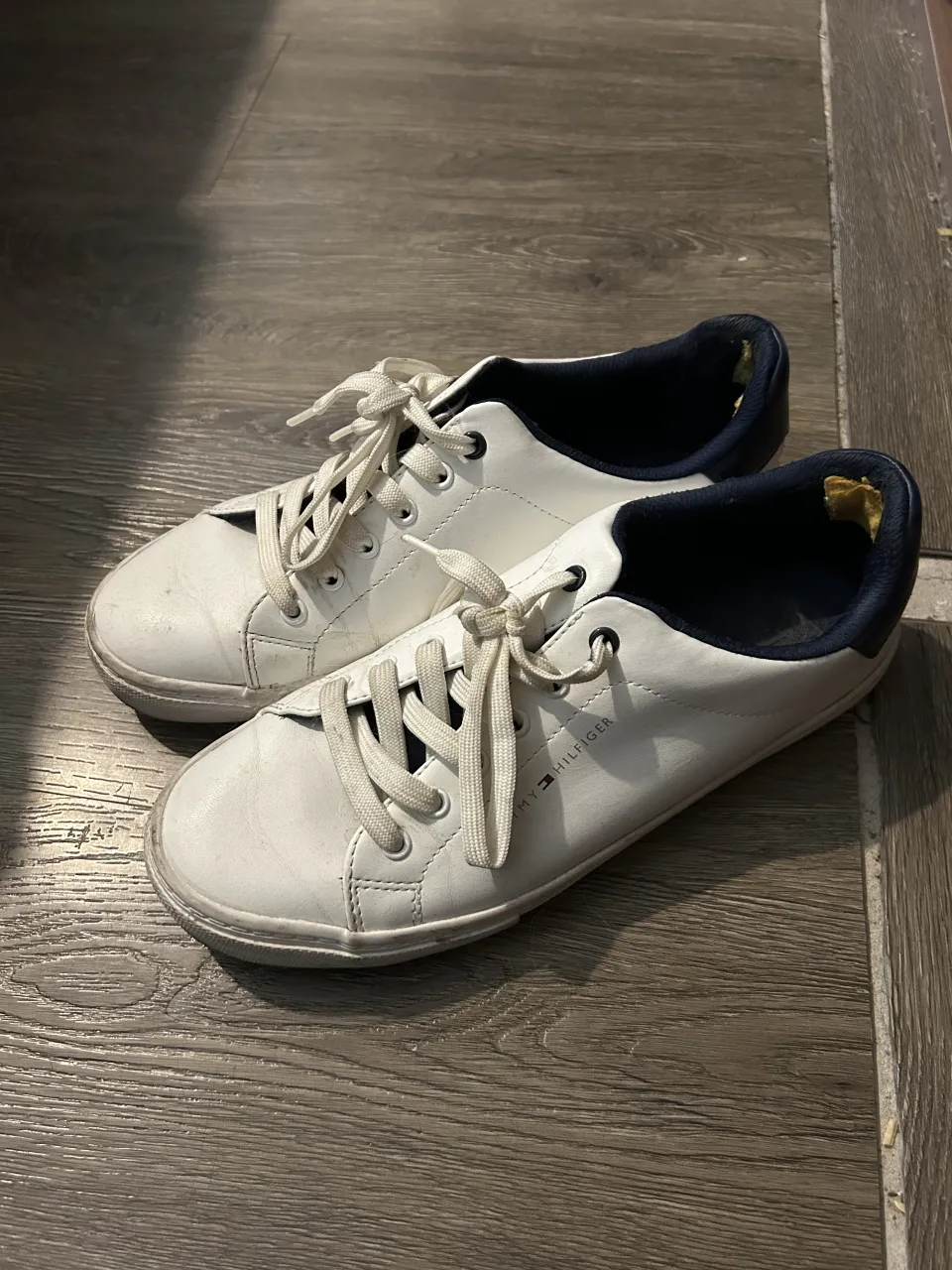 Zapatillas Tommy Hilfiger - imagen 1
