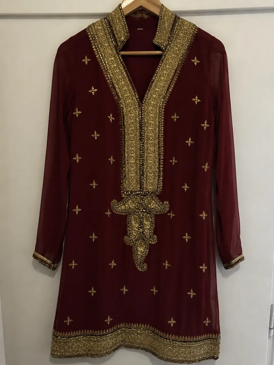Blusa Generica - imagen 1