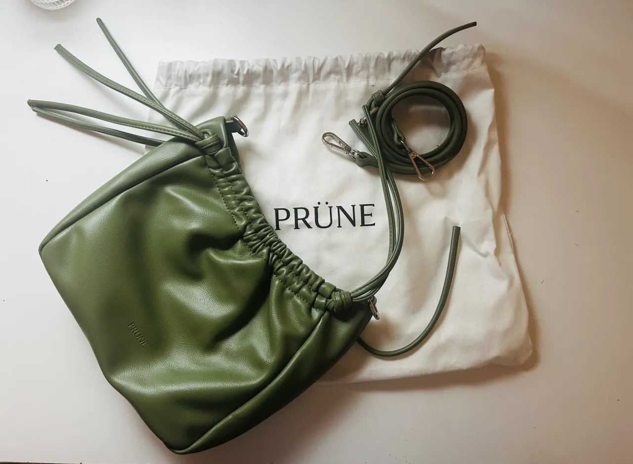 Cartera Prüne - imagen 1