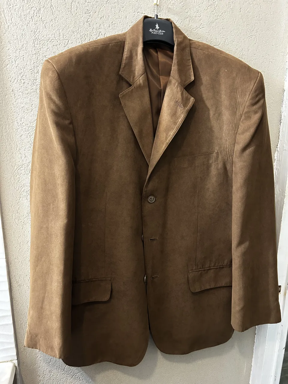 Blazer Royal County of Berkshire Polo Club - imagen 1