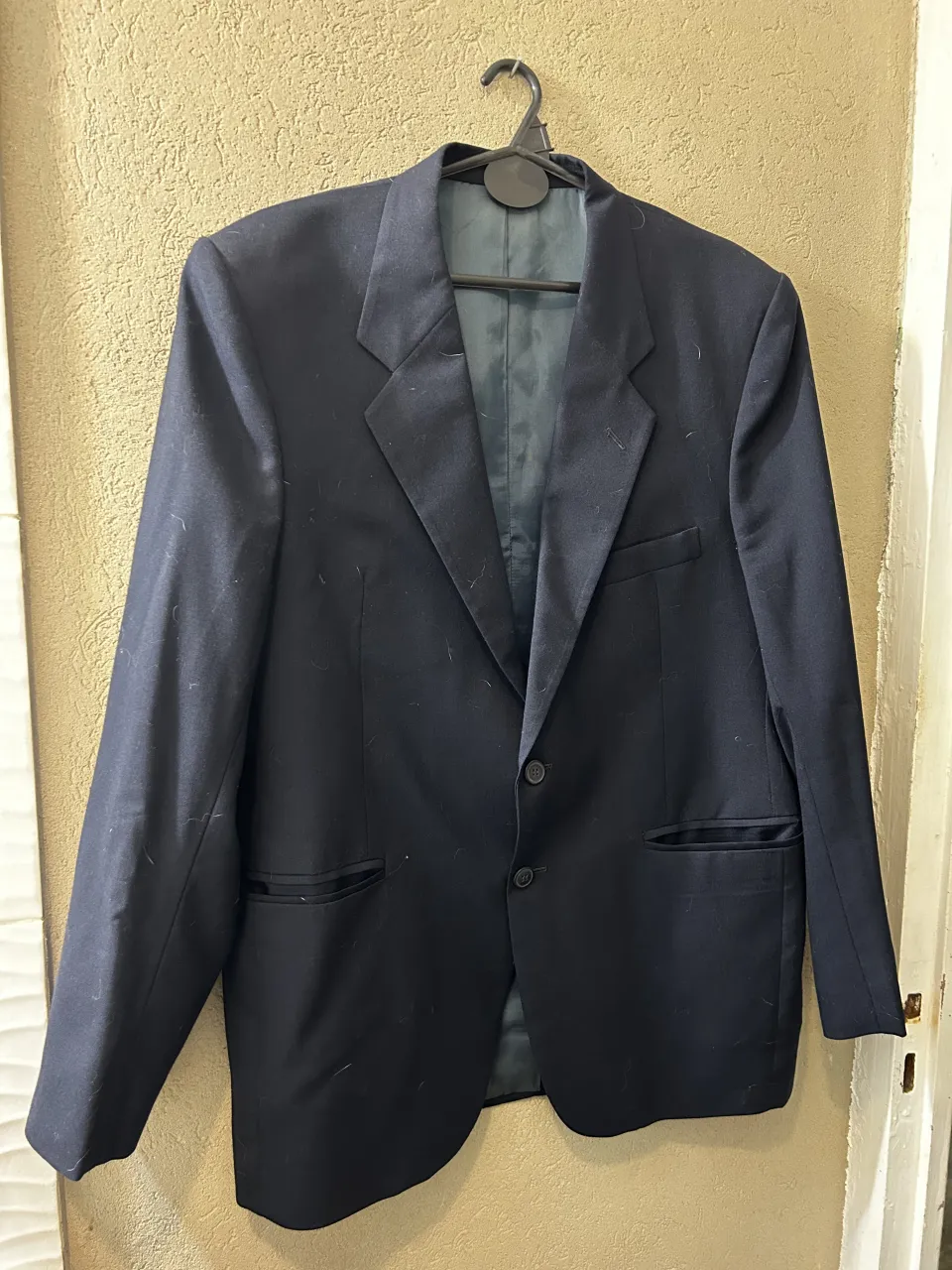 Blazer Pierre Balmain - imagen 1