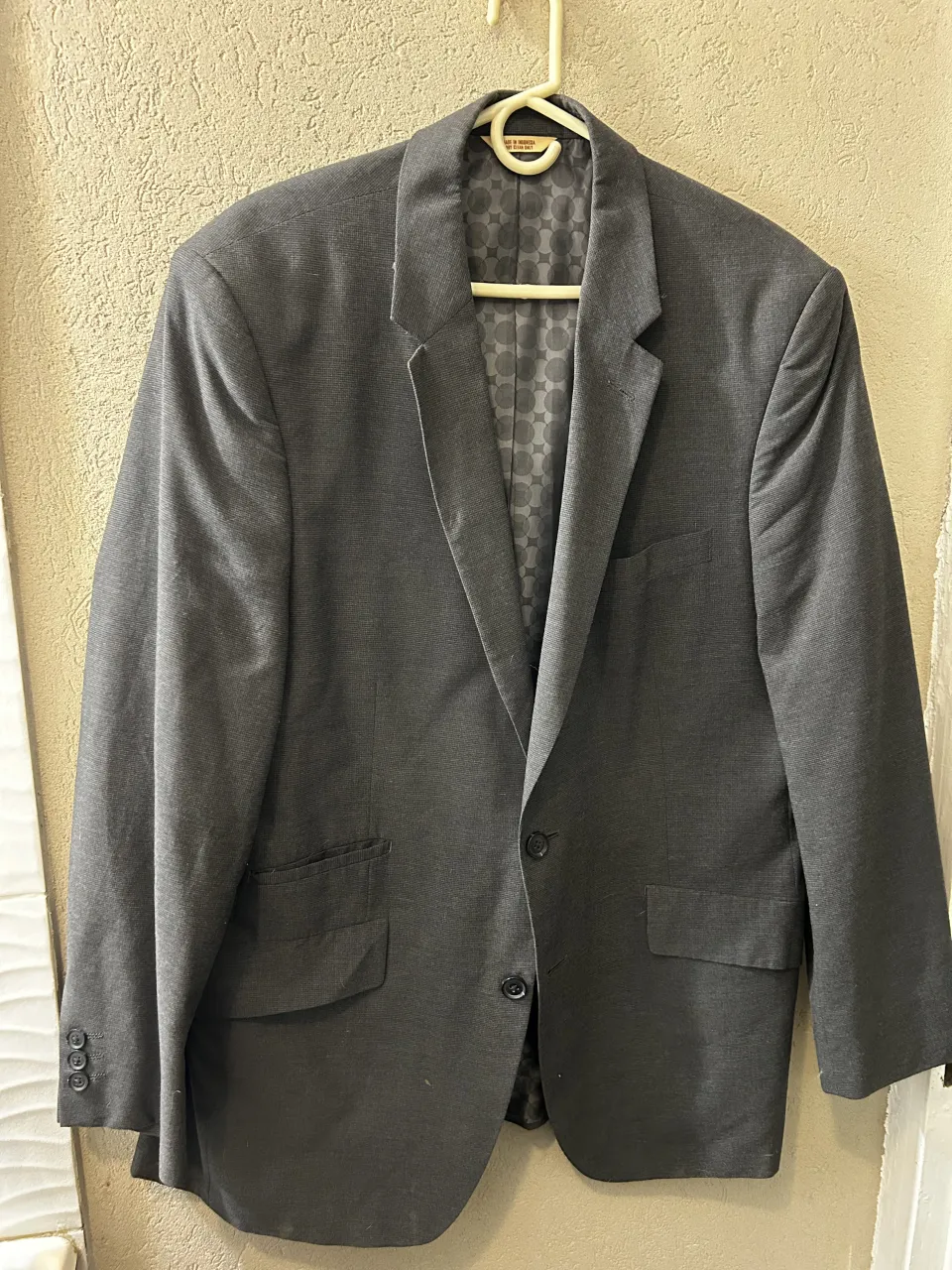 Blazer Otro - imagen 1