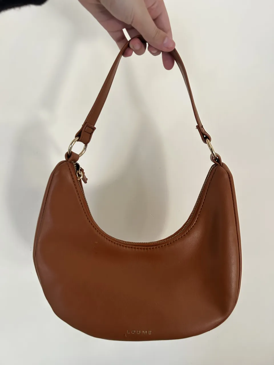 Cartera Loume