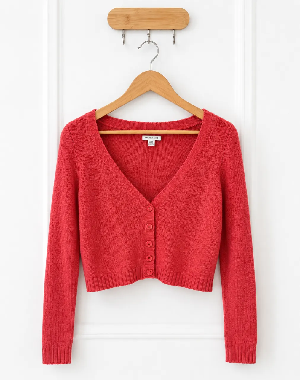 Cardigan American Eagle - imagen 1