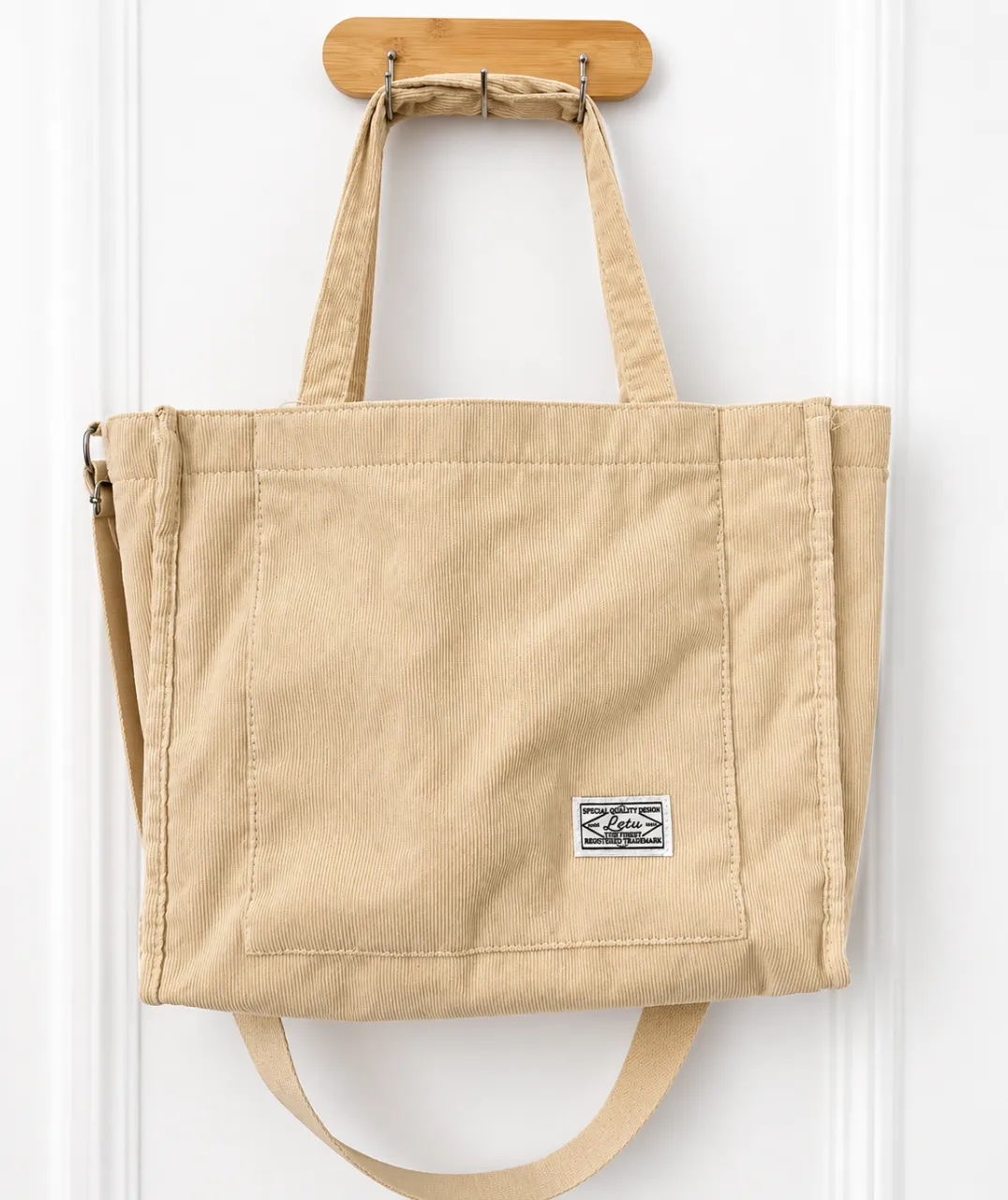 Tote bag Sin marca