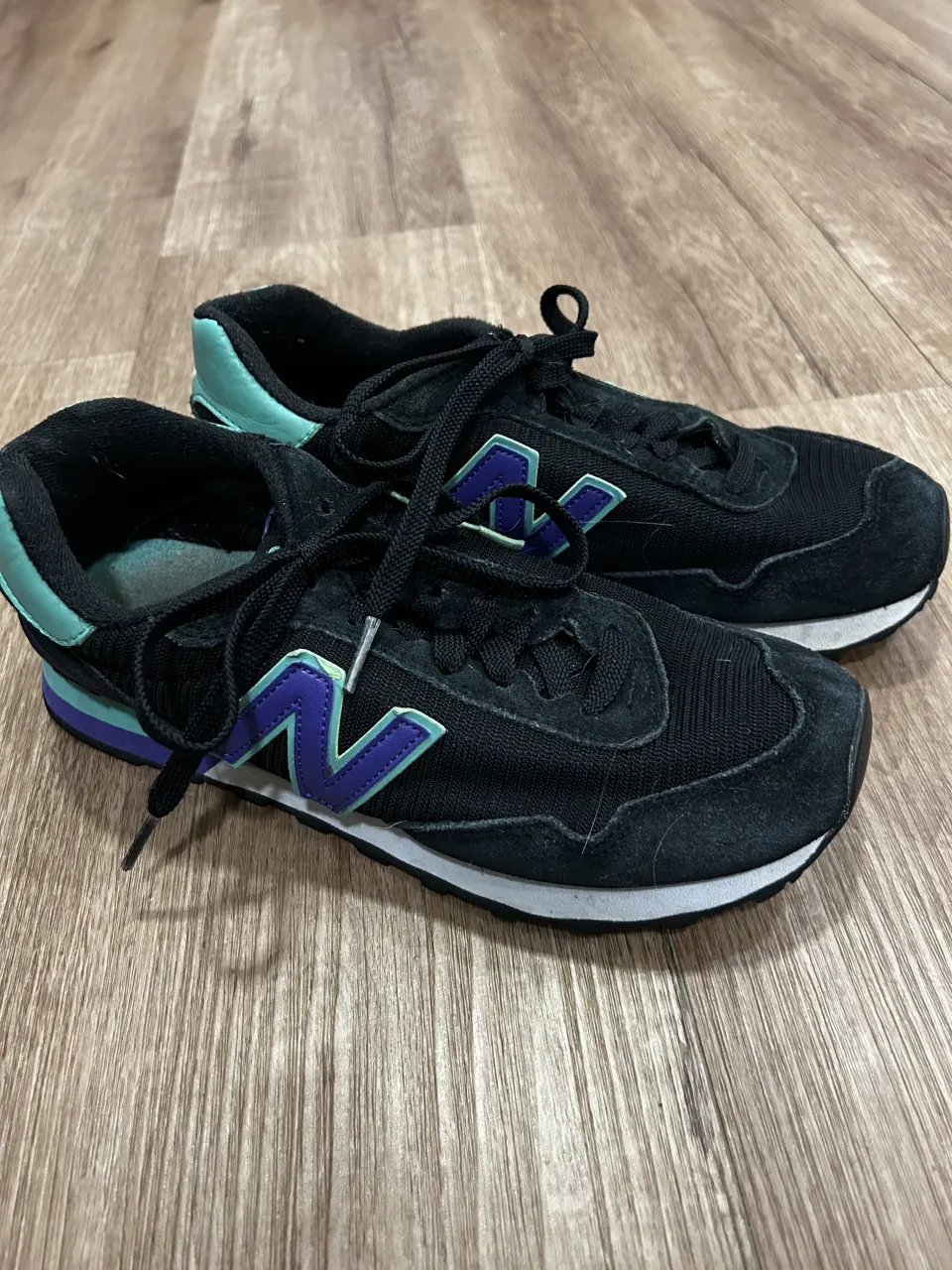 Zapatillas New Balance · Talle EU 37