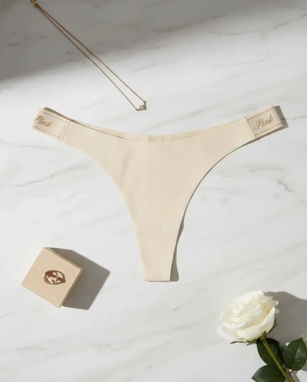 Victoria's Secret · Talle XS
