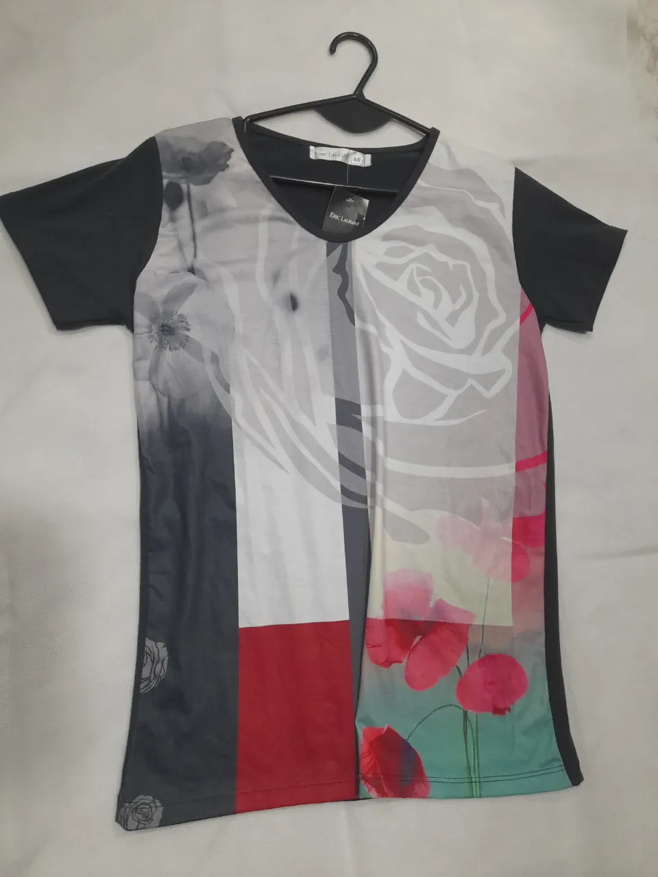 Remera Eric laurant - imagen 1
