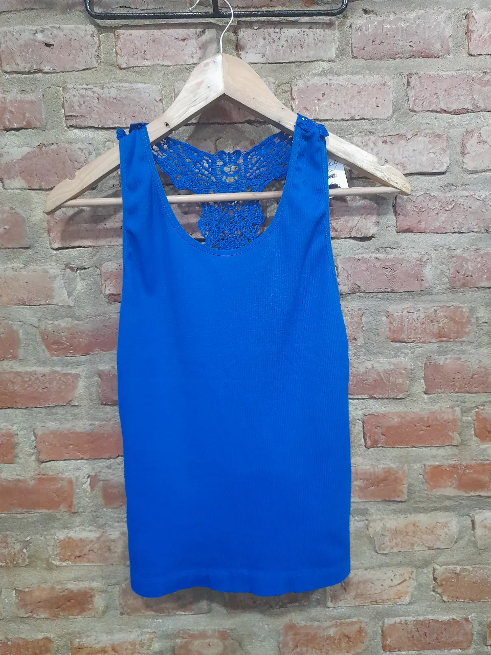 Musculosa Otra - imagen 1