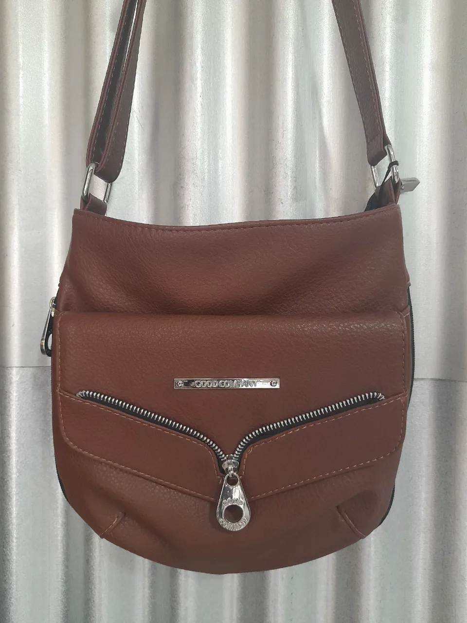 Cartera Good Company
