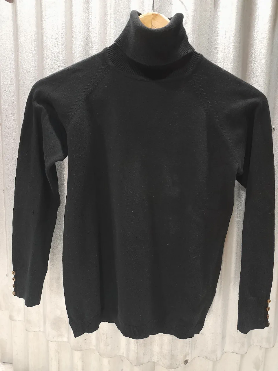 Polera Zara - imagen 1