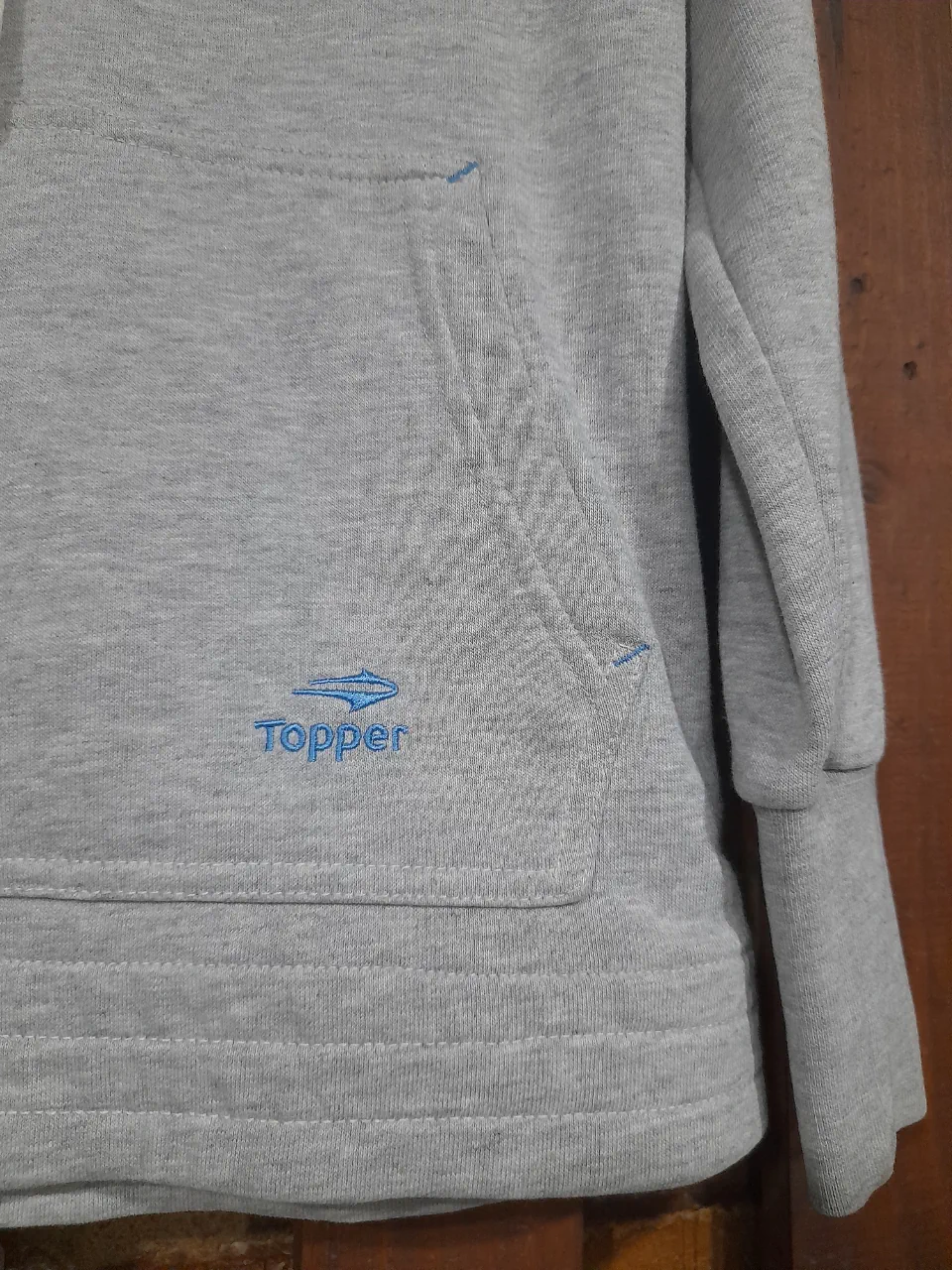 Buzo Topper - imagen 3