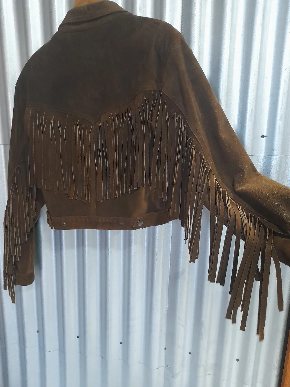 Campera Usine - imagen 6