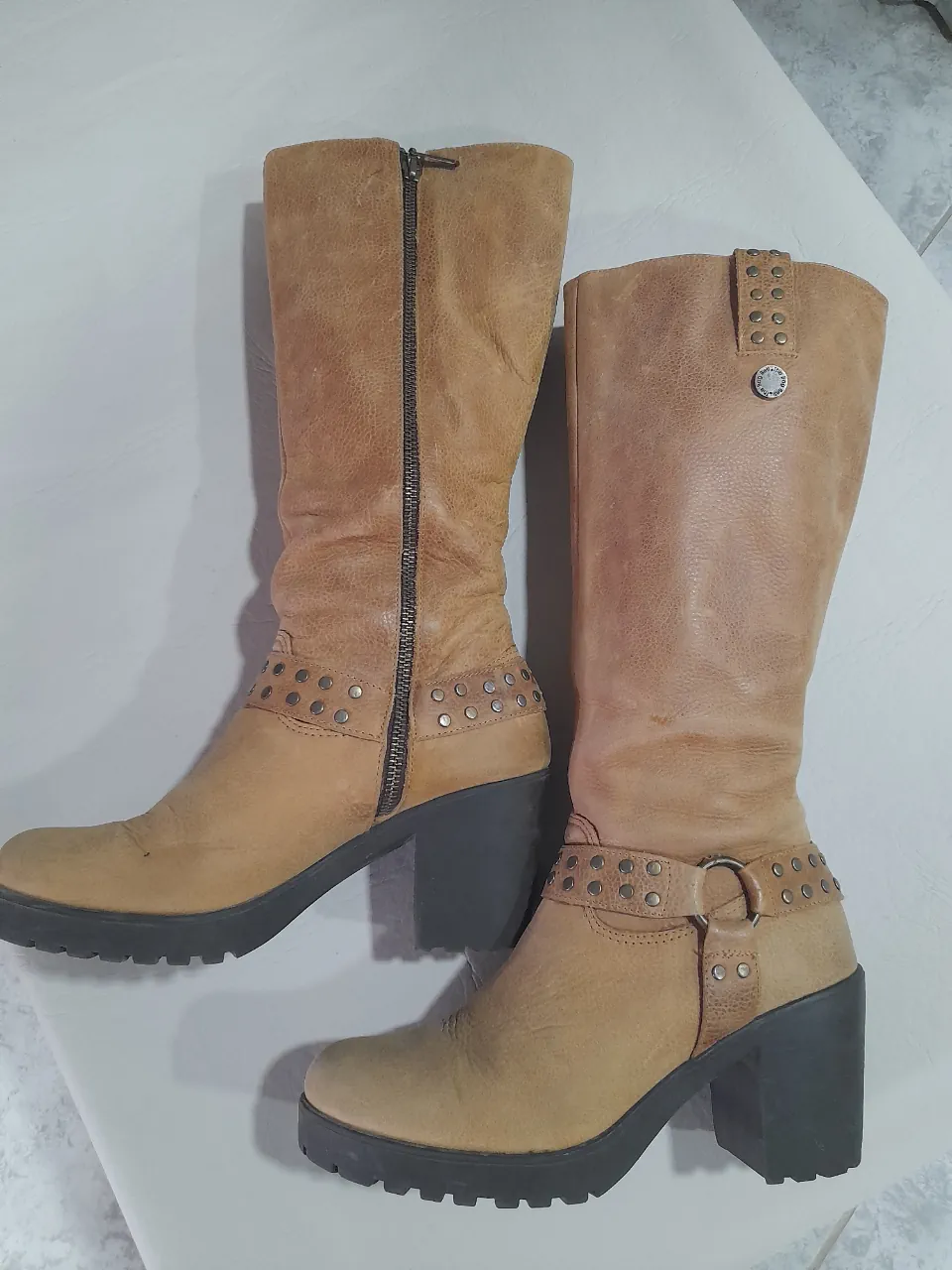 Botas The bag belt - imagen 1