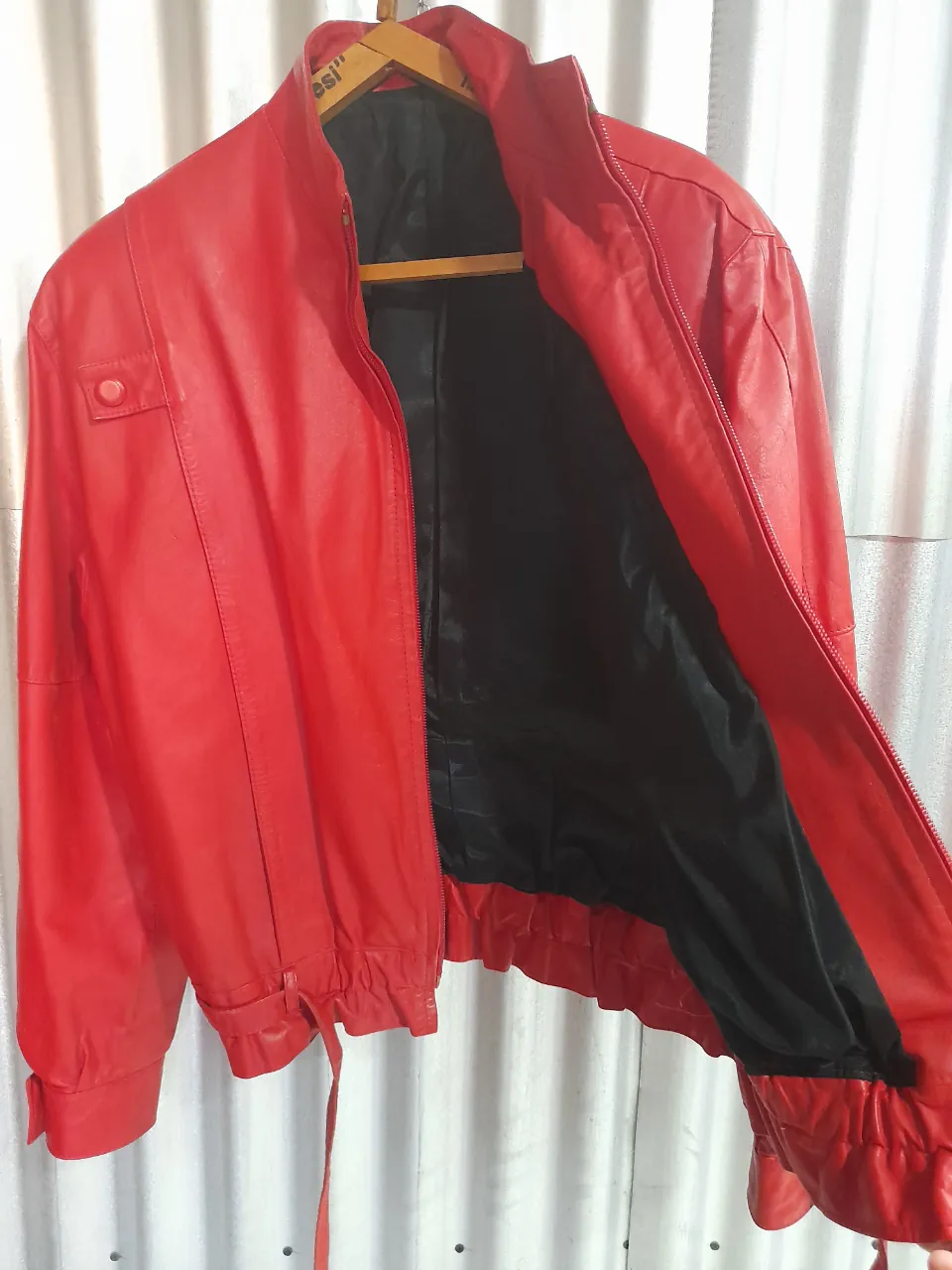 Campera Otra - imagen 3