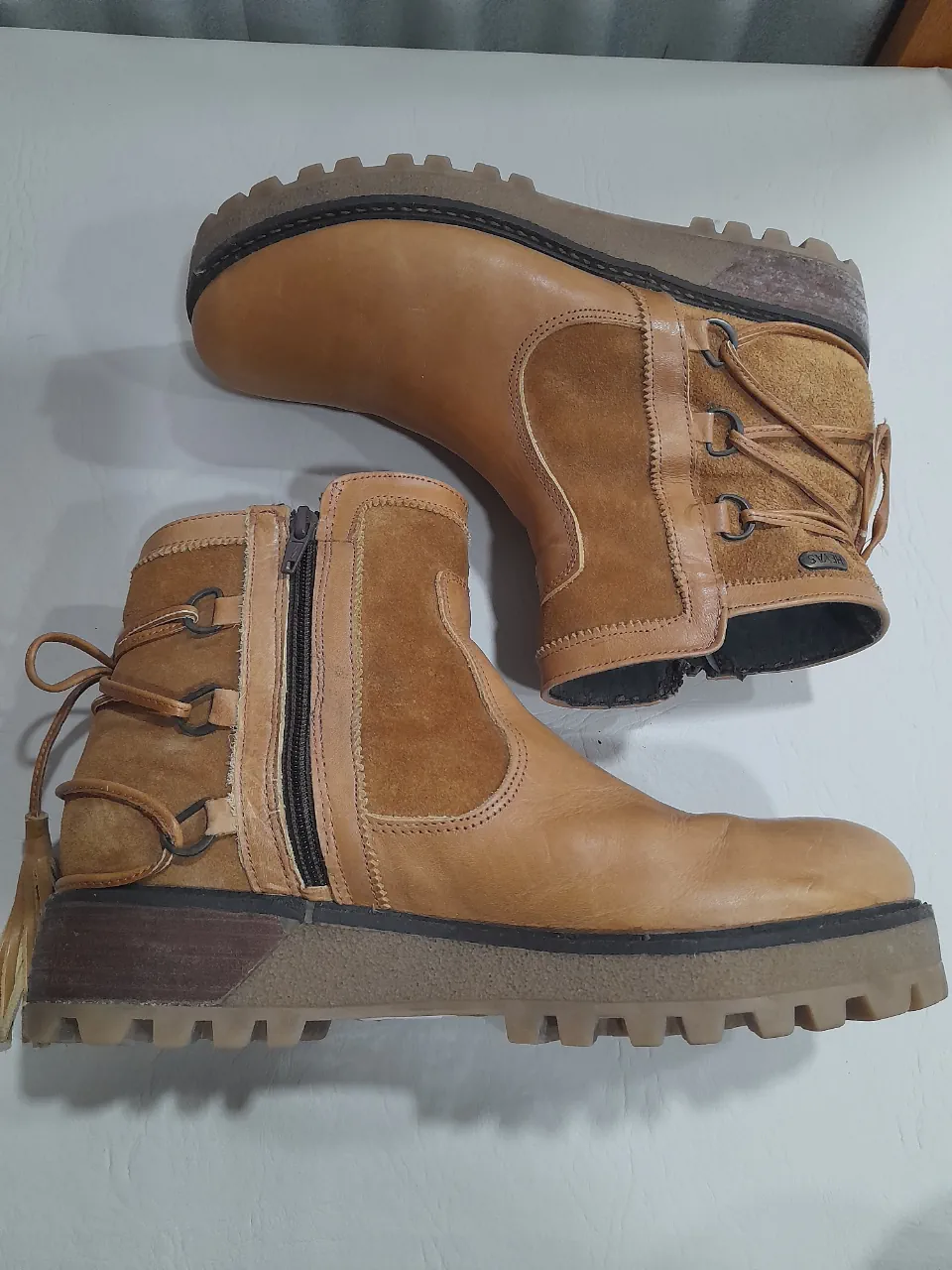 Botas Heyas - imagen 1