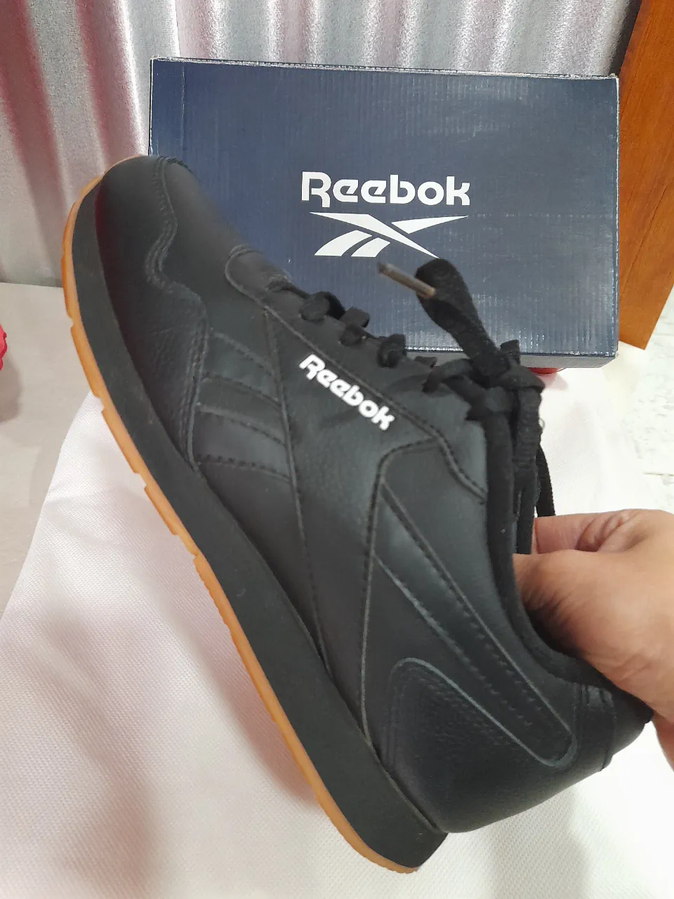 Zapatillas Reebok - imagen 1