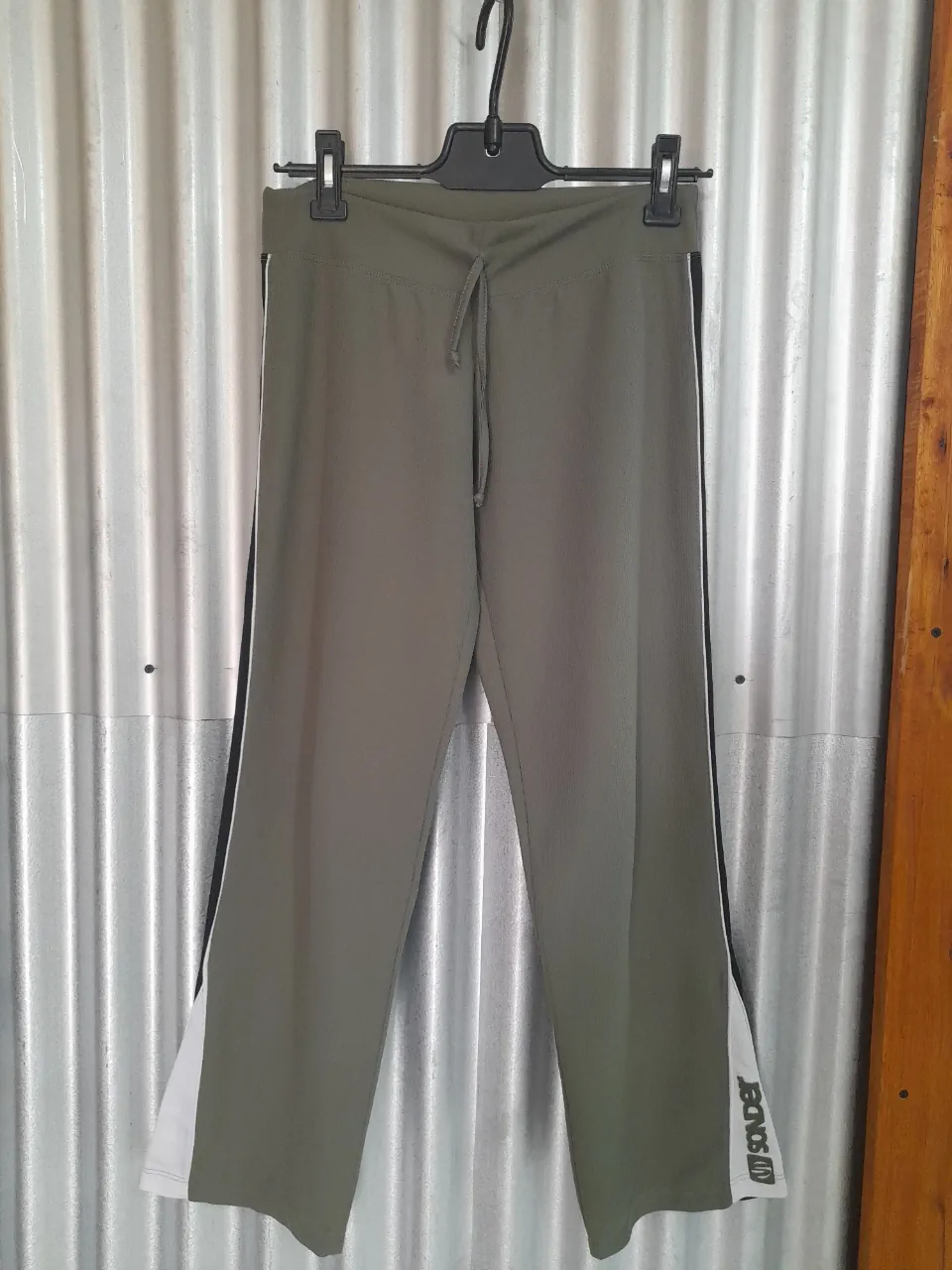 Pantalón Sonder - imagen 1