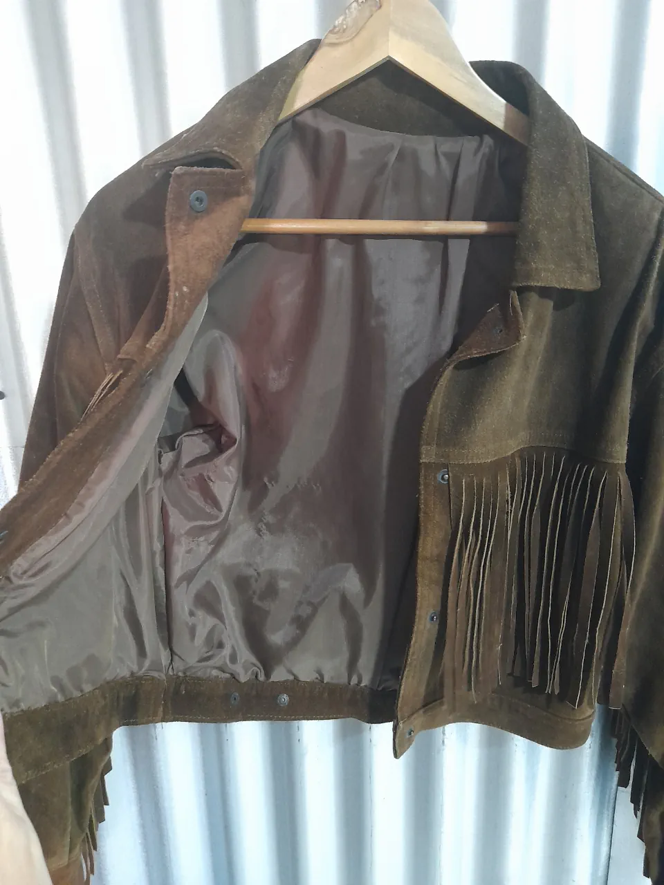 Campera Usine - imagen 2