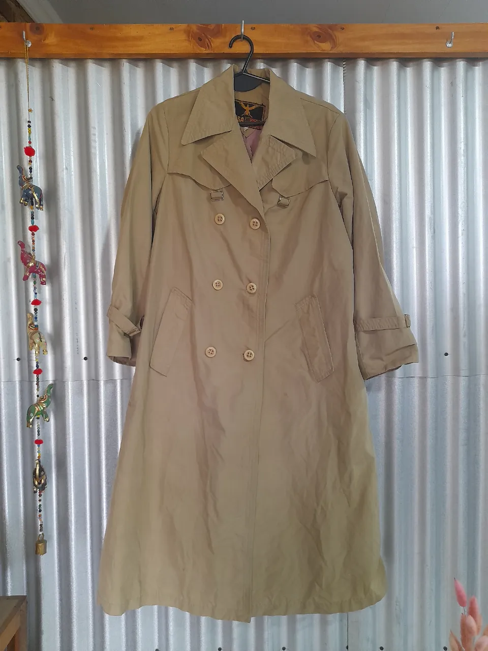 Trench Usa. - imagen 1