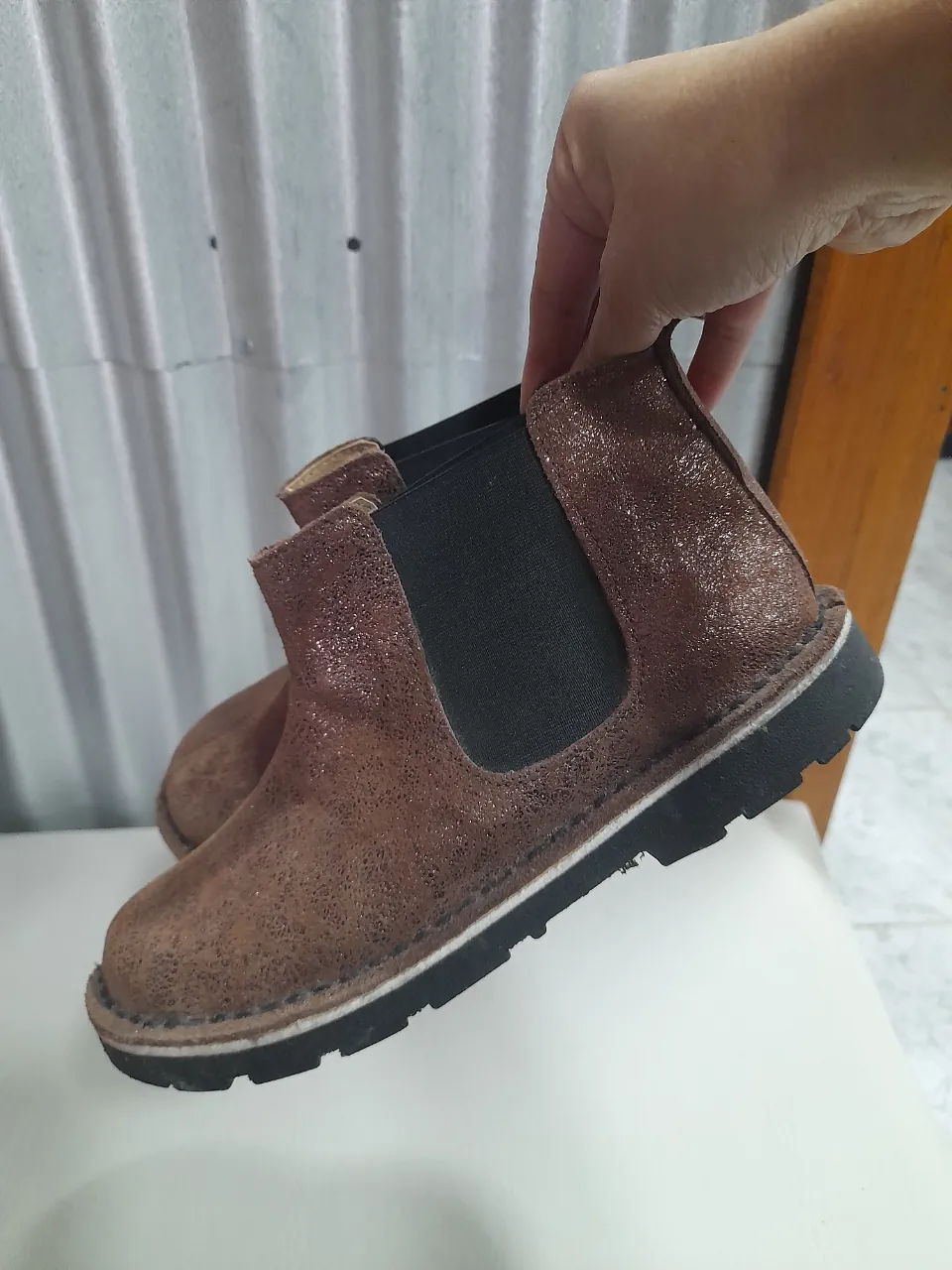 Botas Otra - imagen 1