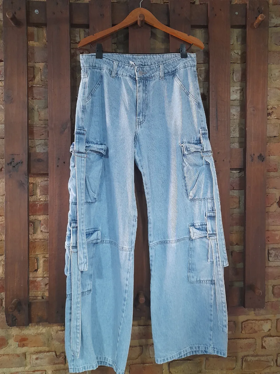 Pantalón Otra - imagen 1