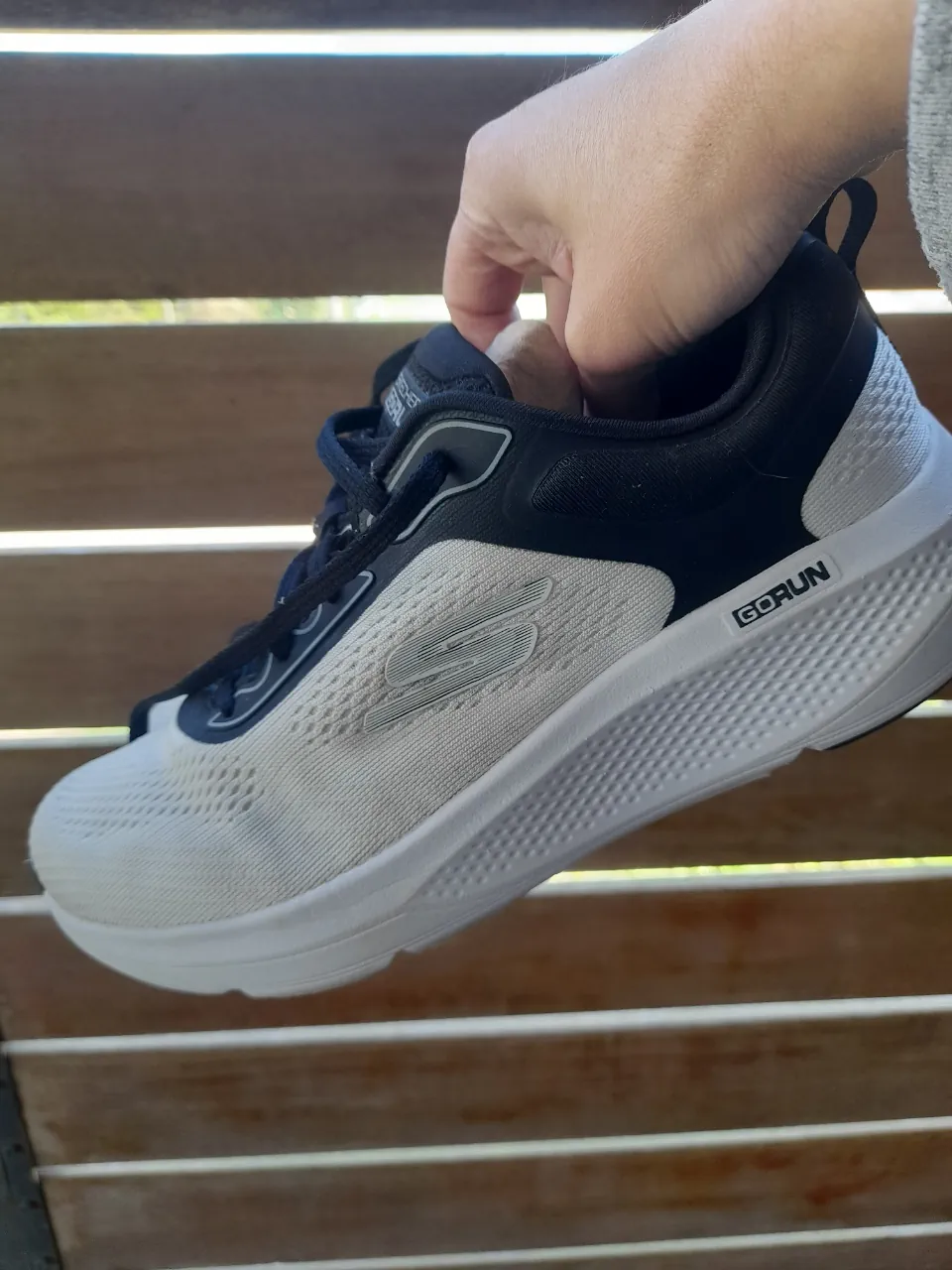 Zapatillas Skechers - imagen 1