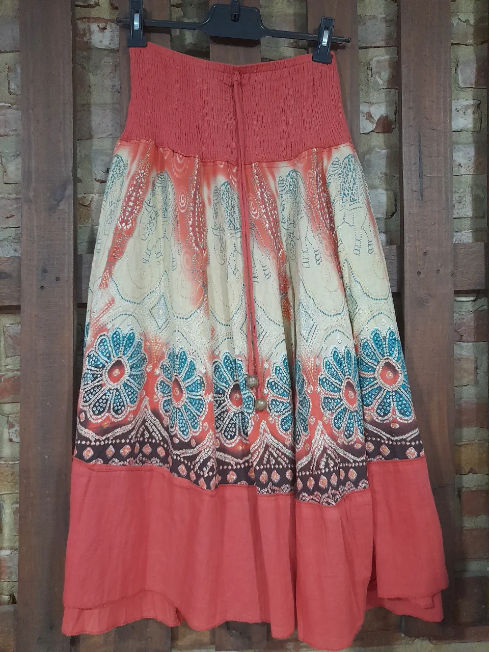 Pollera Otra - imagen 1